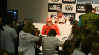 Räikkönen örül Schumachernek!