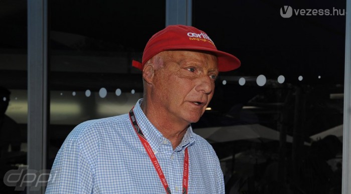 Az osztrák nagyon bízik Schumiban