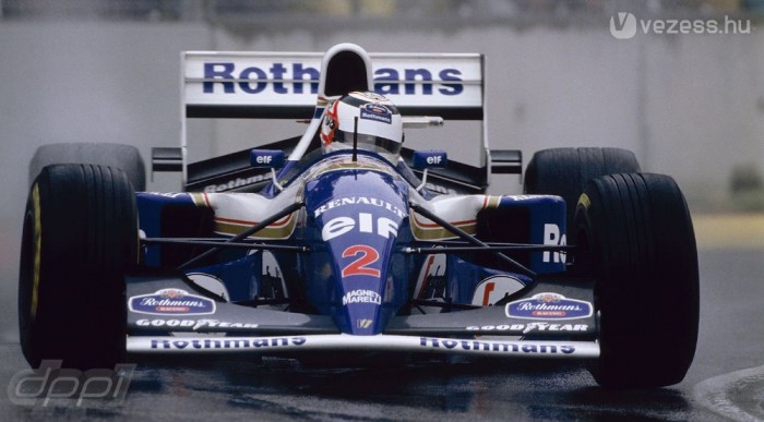 Mansellenek ekkor kellett volna abbahagynia