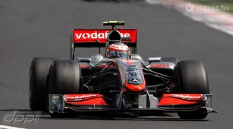 Bizonytalan a Mercedes jövője