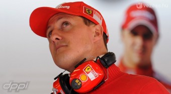 Nincs pénzkérdés Schumacheréknél