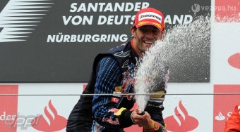 Mark Webbert megbélyegzik