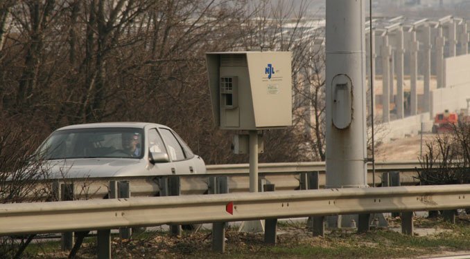 Az utas fizet a szabálysértésért 8 Az utas fizet a szabálysértésért 8
