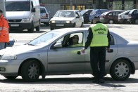 Az utas fizet a szabálysértésért 87 Az utas fizet a szabálysértésért 87