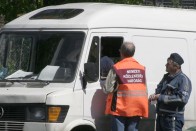 Az utas fizet a szabálysértésért 97 Az utas fizet a szabálysértésért 97