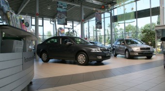 A Škoda a kedvenc mifelénk