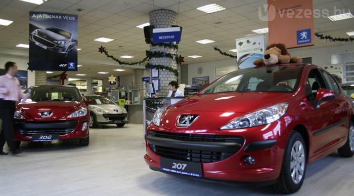 A Škoda a kedvenc mifelénk 6 | Vezess A Škoda a kedvenc mifelénk 6