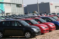 Opel, Suzuki, VW: ki marad talpon? 24 A kis és a kompakt autók felé mozdult az igény