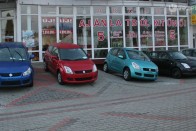 Opel, Suzuki, VW: ki marad talpon? 25 Listaáron is jó vétel a Swift és a Splash
