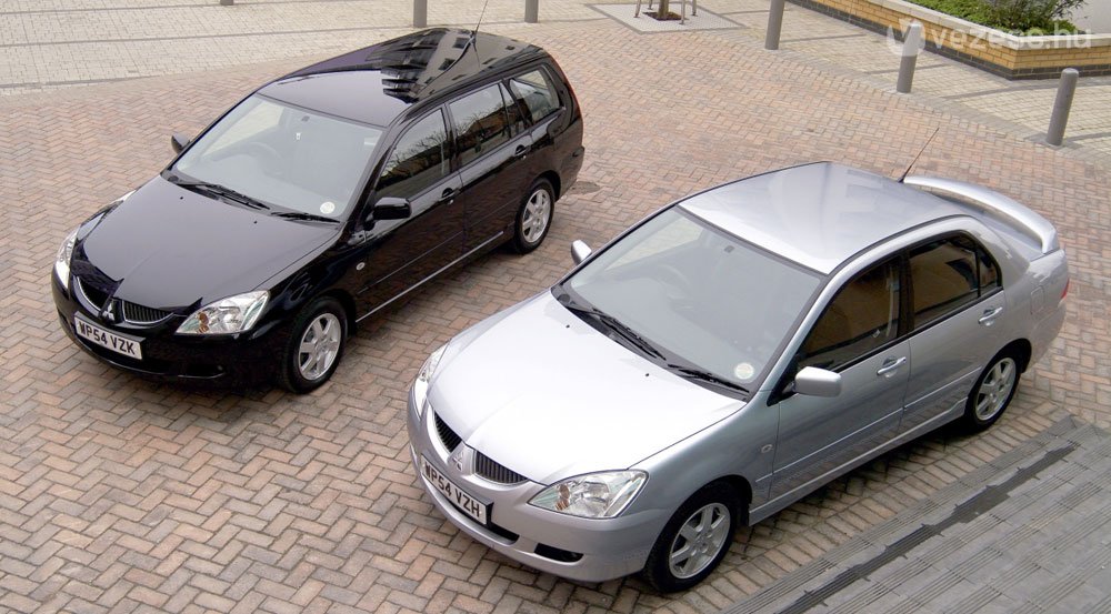 Opel, Suzuki, VW: ki marad talpon? 10 Szedánt adnak hárommillióért a megbízható Lancerből