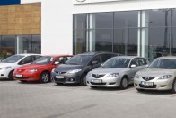Opel, Suzuki, VW: ki marad talpon? 28 Egymillió olvad le a dízel Mazda5 árából