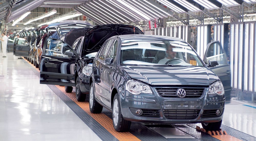 Opel, Suzuki, VW: ki marad talpon? 19 A VW erőből lenyomja a többieket?