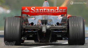 Spanyol pénz ömlik a Ferrarihoz