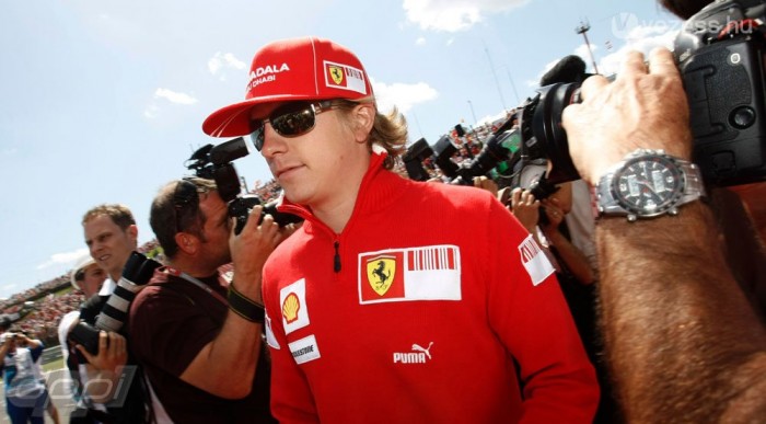 Räikkönent kidobják? 4 | Vezess Állítólag maradni akar