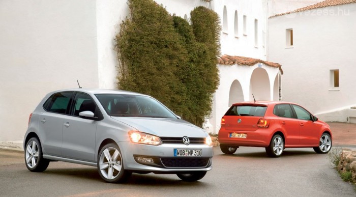 25 kilóval könnyebb elődjénél, szép eredmény