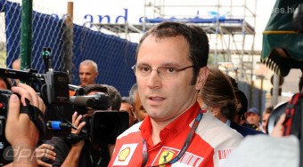 Ferrari: Befuccsoltak az idei szabályok