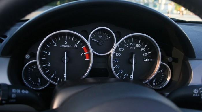 Ennyi pénzért nincs jobb autó 8 | Vezess 194 km/óra a vége