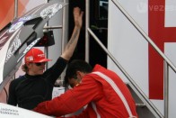 Räikkönen nagyot bukott 20