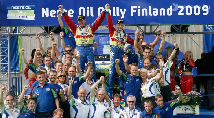 Idén végre megtörhetik a Citroen uralmát