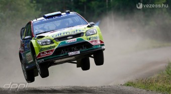 A Focus megint lenyomta a C4-et