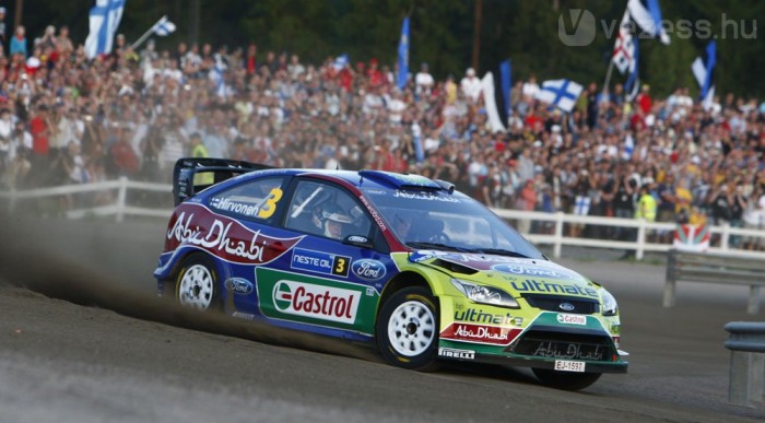 Rengeteg néző élteti a sztárokat