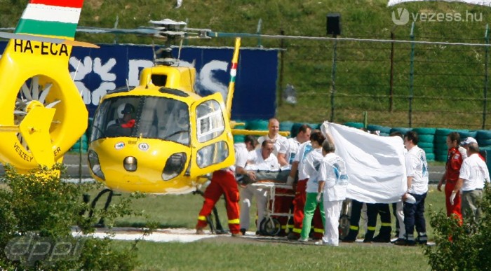 Erről csak hallomásból tud