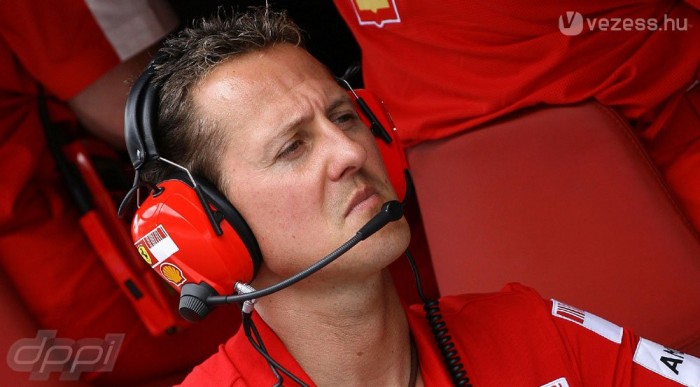 Örül, hogy a mentora veszi át a helyét