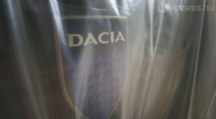 Vákuumfóliázott román csoda