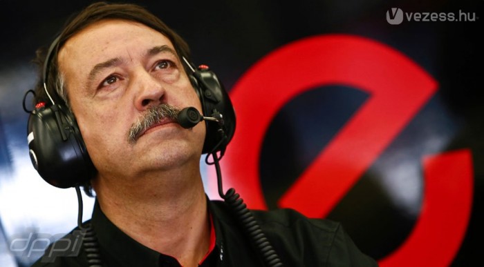 Villadelprat nagyon elszánt