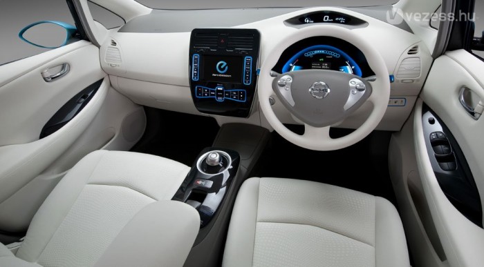 Balkormányos is lesz, 2010 végén jön