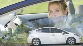 Ez vicc? Villanyautó tízmillióért