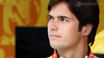 Briatore egy hóhér