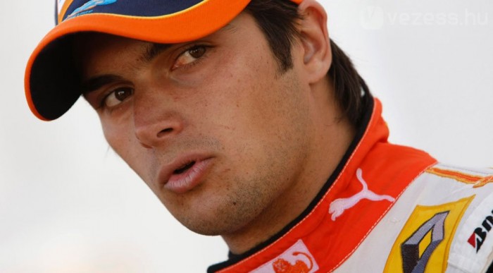 Csapatjátékos vagyok