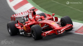 Ferrari: sportszerűtlen a Williams
