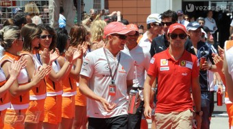 Massa újra kórházban