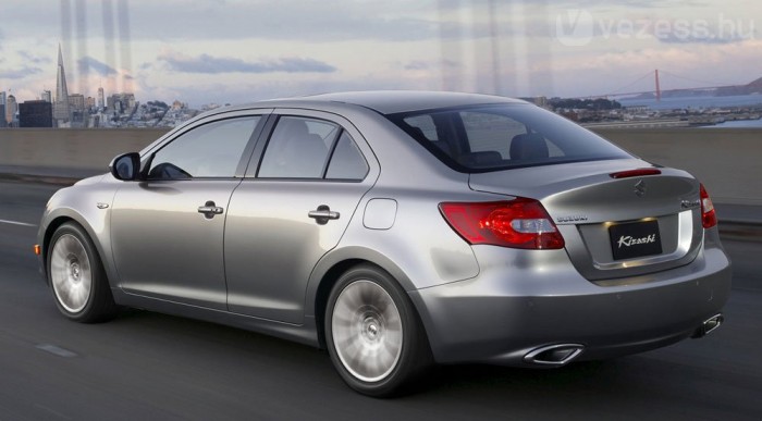 Hibrid is készül belőle