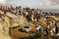 Még másfél évig maradnak WRC-k