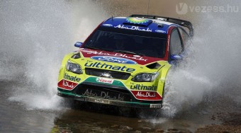 Két év múlva vége a WRC-nek