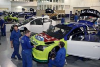 750 millió egy idény a Focus WRC-vel