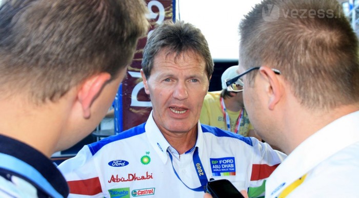 Wilson elárulja az árakat is