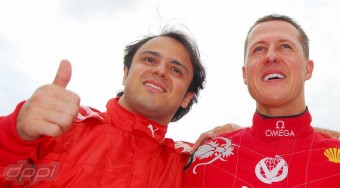 Schumacher mégsem vezet?
