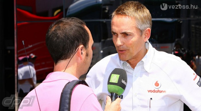 Jövőre újra a bajnoki címért harcolunk