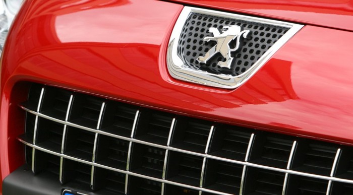 Peugeot 3008: A francia Chokitó 14 | Vezess Azért vannak szép részletei