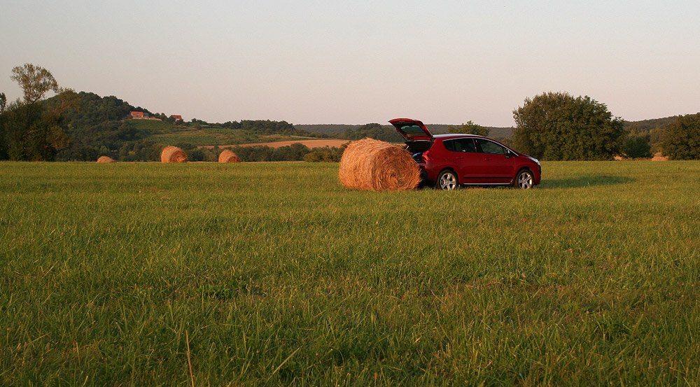 Peugeot 3008: A francia Chokitó 39