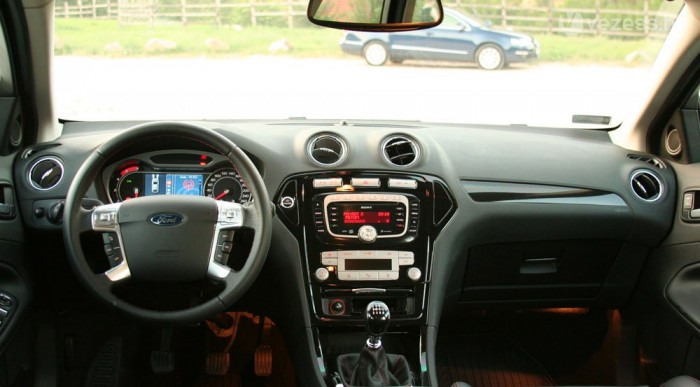 Nívós anyagokat látni a Fordban