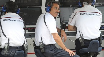 Újabb Brawn-csapat születhet?