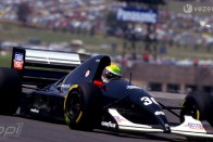 1993 óta van ott a Forma-1-es mezőnyben a Sauber