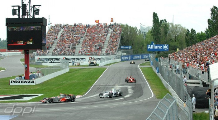 Kanada Forma-1 nélkül is elvan