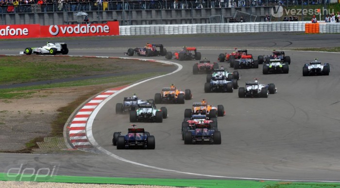 Jöhet az új csapat