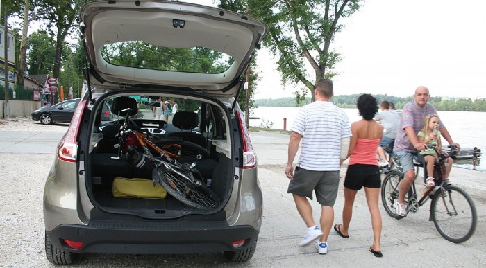 Kettőnek is lenne hely